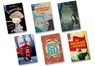 Oxford Reading Tree TreeTops Greatest Stories: Oxford Level 14-15: Mixed Pack - Jane Feaver ; Claire OBrien ; Brynhildur Thorarinsdottir ; Geraldine McCaughrean - 9780198305774