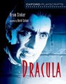 Oxford Playscripts: Dracula - Bram Stoker - 9780198318989