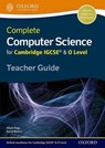 Complete Computer Science for Cambridge IGCSE (R) & O Level Teacher Guide - PAGE,  Alison ; Waters, David - 9780198367277