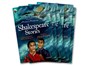 Oxford Reading Tree TreeTops Greatest Stories: Oxford Level 16: Shakespeare Stories Pack 6 - Chris Powling ; William Shakespeare - 9780198418740