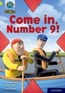 Project X Origins: Lime Book Band, Oxford Level 11: Come in, Number 9! - Jan Burchett ; Sara Vogler - 9780198419327