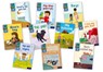 Read Write Inc. Phonics Book Bag Books: Pink Set 3 Book Bag Books (Mixed Pack of 10) - Adrian Bradbury ; Alison Hawes ; Karra McFarlane ; Gill Munton - 9780198420200