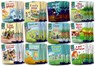 Read Write Inc. Phonics Book Bag Books: Orange Set 4 Book Bag Books (Pack of 120) - Adrian Bradbury ; Karra McFarlane - 9780198420330