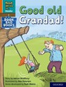 Read Write Inc. Phonics: Good old Grandad! (Orange Set 4 Book Bag Book 6) - Adrian Bradbury - 9780198420392