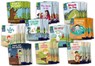 Read Write Inc. Phonics Book Bag Books: Yellow Set 5 Book Bag Books (Pack of 100) - Adrian Bradbury ; Alison Hawes ; Karra McFarlane - 9780198420477