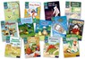 Read Write Inc. Phonics Book Bag Books: Grey Set 7 Book Bag Books (Mixed Pack of 13) - Adrian Bradbury ; Alison Hawes ; Karra McFarlane - 9780198420705