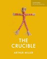 Oxford Playscripts: The Crucible - Arthur Miller - 9780198438342