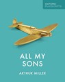 Oxford Playscripts: All My Sons - Arthur Miller - 9780198438373