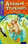 Oxford Reading Tree TreeTops Myths and Legends: Level 11: Animal Tricksters - Candy Gourlay - 9780198446170