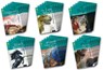 Oxford Reading Tree TreeTops Classics: Level 16: Pack of 36 - Anna Sewell ; Julie Sykes ; Jonathan Swift ; Sally Prue ; Jules Verne ; David Tomlinson ; Arthur Conan Doyle ; Susan Gates ; Charles Dickens ; Jonny Zucker - 9780198448693