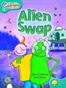 Oxford Reading Tree: Level 9: Snapdragons: Alien Swap - CULLIMORE,  Stan - 9780198455745