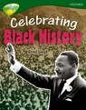 Oxford Reading Tree: Level 12A: TreeTops More Non-Fiction: Celebrating Black History - Errol Lloyd - 9780198461258