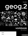 geog.2 Workbook (Pack of 10) - Justin Woolliscroft - 9780198489856