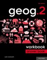 geog.2 Workbook Answer Book - Justin Woolliscroft - 9780198489870