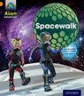 Project X: Alien Adventures: Orange: Spacewalk - Jan Burchett ; Sara Vogler - 9780198493105