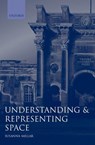 Understanding and Representing Space - SUSANNA (DEPARTMENT OF EXPERIMENTAL PSYCHOLOGY,  Department of Experimental Psychology, University of Oxford) Millar - 9780198521426
