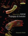 Perspectives in Animal Phylogeny and Evolution - ALESSANDRO (UNIVERSITY OF PADOVA,  Italy) Minelli - 9780198566205
