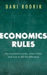 Economics Rules - Dani Rodrik - 9780198736899