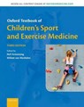 Oxford Textbook of Children's Sport and Exercise Medicine - ARMSTRONG,  Neil - 9780198757672