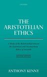 The Aristotelian Ethics - Anthony (Oxford University) Kenny - 9780198790938