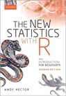 The New Statistics with R - Andy (Professor of Ecology Hector - 9780198798187