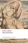 William Blake: Selected Poems - William Blake - 9780198804468