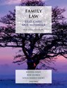 Family Law - MILES,  Joanna (Professor of Family Law & Policy and Fellow of Trinity College, University of Cambridge) ; George, Rob (Professor of Law and Policy , University College London,) ; Harris-Short, Sonia (Former Professor of Law, University of Birmingham) - 9780198811848