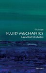 Fluid Mechanics - Eric (Professor of Applied Mathematics Lauga - 9780198831006