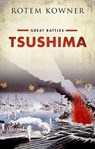 Tsushima - Rotem (Professor of Japanese Studies Kowner - 9780198831075