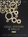 Legal Systems & Skills - EMBLEY,  Judith (Associate Professor, University of Law) ; Goodchild, Peter (is Associate Professor and Programme & Student Lead for the GDL and MA Law at the University of Law (Bloomsbury)) ; Shephard, Catherine (Senior Lecturer, Manchester Law School, Manchester Metropolitan University) - 9780198834328