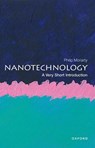 Nanotechnology - Philip (Professor of Physics and EPSRC Established Career Fellow) Moriarty - 9780198841104