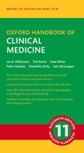 Oxford Handbook of Clinical Medicine - Ian B. (Professor of Therapeutics Wilkinson ; Tim (Consultant Gastroenterologist Raine ; Kate (Consultant Obstetric Physician and Nephrologist Wiles ; Peter (GP Trainee Hateley - 9780198844013