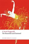 The Beautiful and Damned - F. Scott Fitzgerald - 9780198854661