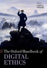 Oxford Handbook of Digital Ethics - Carissa Véliz - 9780198857815