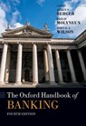 The Oxford Handbook of Banking - Allen N Berger ; Philip Molyneux ; John O S Wilson - 9780198897071