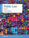 Public Law Directions - Anne (Senior Lecturer Dennett - 9780198903420
