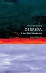 Derrida - Simon (London School of Economics and Political Science) Glendinning - 9780198907510