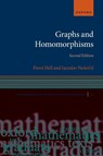 Graphs and Homomorphisms - Pavol (Professor Emeritus Hell ; Jaroslav (Professor of Mathematics Neset^D%ril - 9780198993414