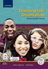 Teaching Life Orientation, Senior and FET Phases - Elmari Fouche ; Johnnie (Professor Hay ; Soezin (Dr Krog ; Morgan Mitchell - 9780199053643