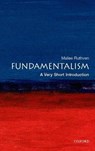 Fundamentalism - Malise (Freelance writer and journalist Ruthven - 9780199212705