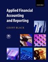 Applied Financial Accounting and Reporting - GEOFF (PRINCIPAL LECTURER IN BUSINESS FINANCE,  Harper Adams University College) Black - 9780199264711