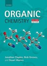 Organic Chemistry - Jonathan (Professor of Organic Chemistry Clayden ; Nick (Senior Lecturer Greeves ; Stuart (Formerly Reader in Organic Chemistry Warren - 9780199270293