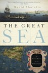GRT SEA - ABULAFIA,  David - 9780199315994