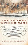 The Victory with No Name - Colin G. (Professor of Native American Studies Calloway - 9780199387991