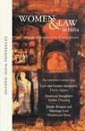 Women and Law in India - AGNES,  Flavia ; Chandra, Sudhir ; Basu, Monmayee (Associate Professor, Department of History, University of Delhi) - 9780199467211