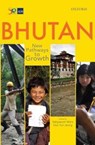 Bhutan - MITRA,  Sabyasachi - 9780199474011