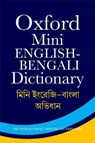Mini English-Bengali Dictionary - Oxford University Press (au) - 9780199487660