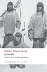 Journals - Robert Falcon Scott - 9780199536801