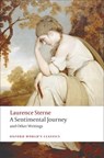 A Sentimental Journey and Other Writings - Laurence Sterne - 9780199537181