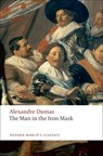 The Man in the Iron Mask - Alexandre Dumas - 9780199537259